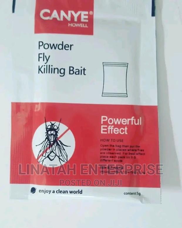 Canye Fly Killing Bait 5gms - main view