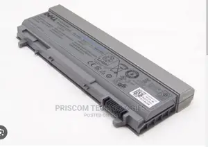 Dell Latitude E6400, E6410, E6500, E6510 Battery
