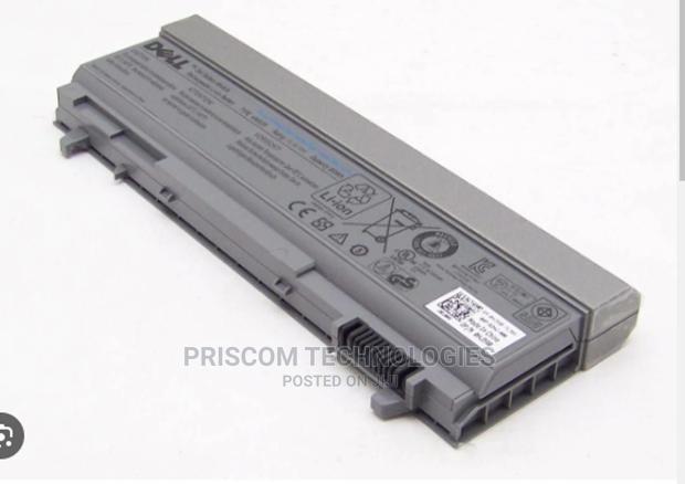 Dell Latitude E6400, E6410, E6500, E6510 Battery