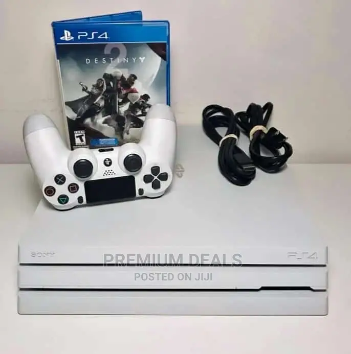 Classic Ps4 Pro Plus Game