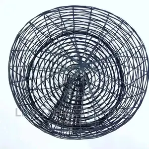 Mechanical Trap Round