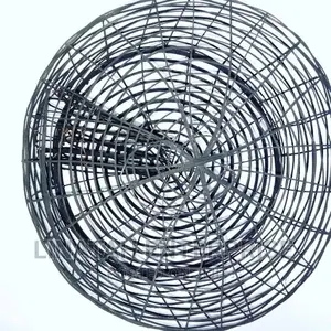 Mechanical Trap Round