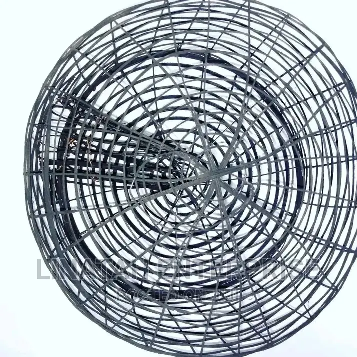 Mechanical Trap Round