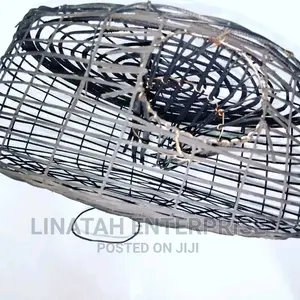 Mechanical Trap Round