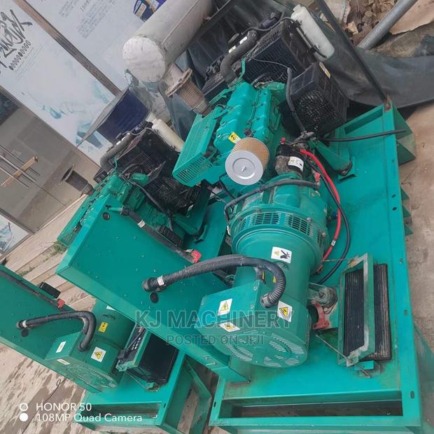 38KVA Power Generator - thumbnail 3