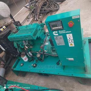 38KVA Power Generator - thumbnail 2