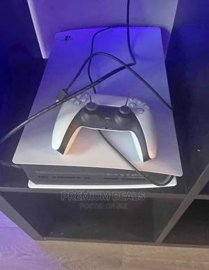 Hot Ps5 Standard Ready for Gaming - main view