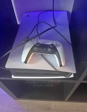 Hot Ps5 Standard Ready for Gaming