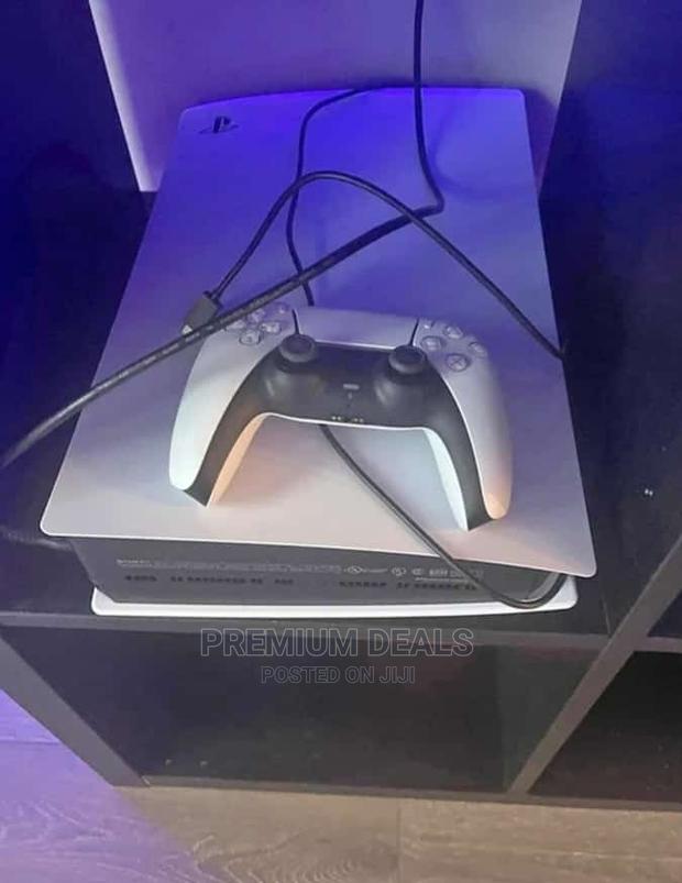 Hot Ps5 Standard Ready for Gaming
