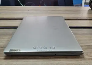 Laptop Lenovo 8GB Intel Core I5 SSD 512GB