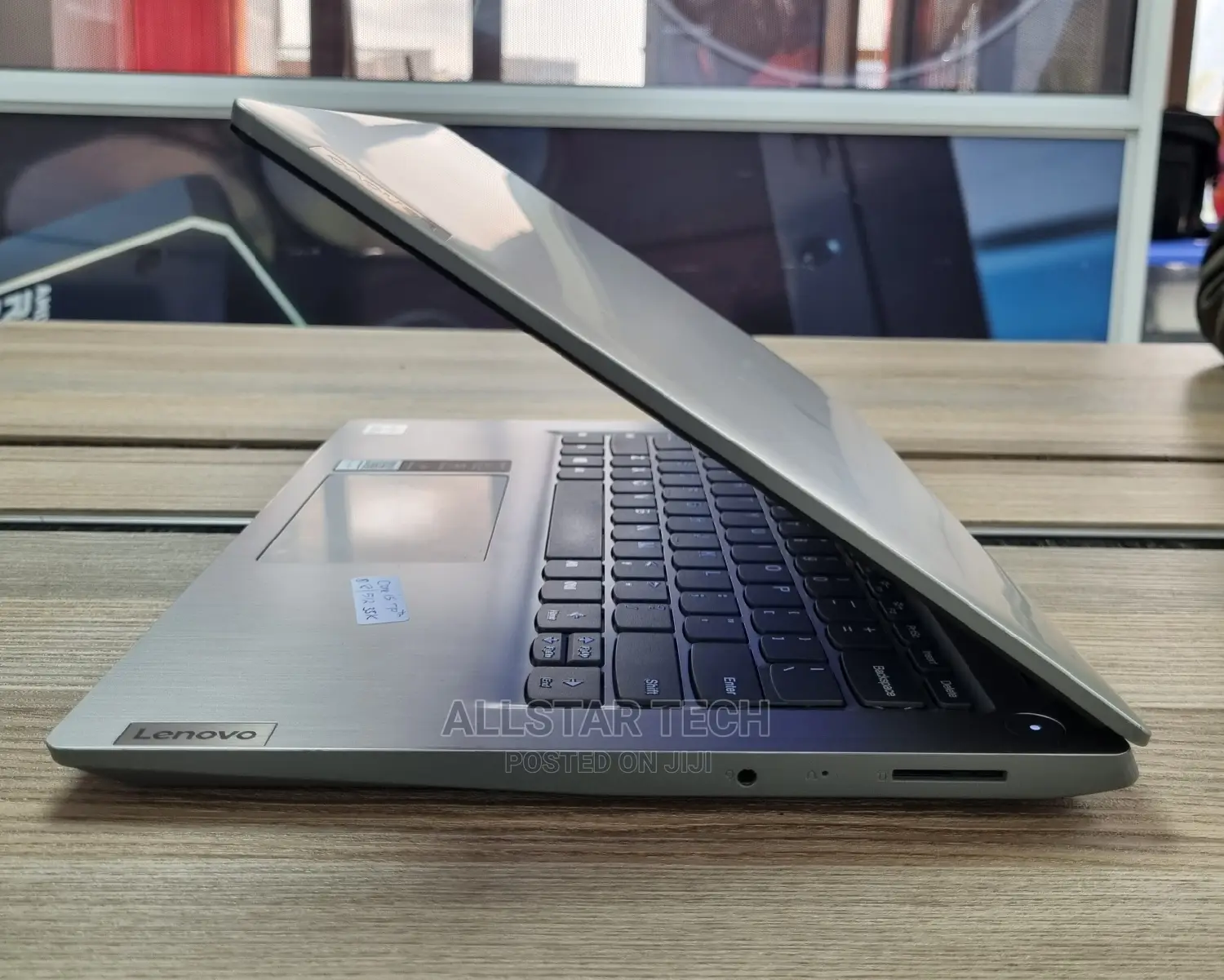 Laptop Lenovo 8GB Intel Core I5 SSD 512GB