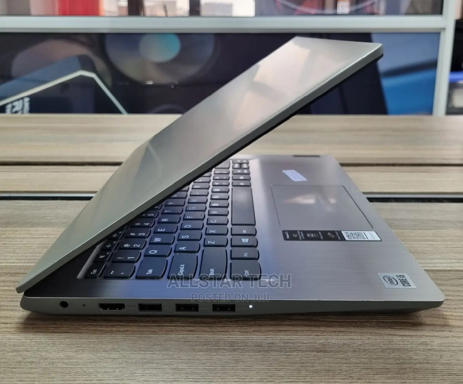 Laptop Lenovo 8GB Intel Core I5 SSD 512GB