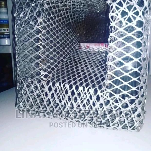 Mechanical Draft Box - thumbnail 3