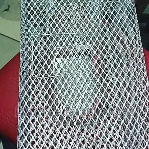 Mechanical Draft Box