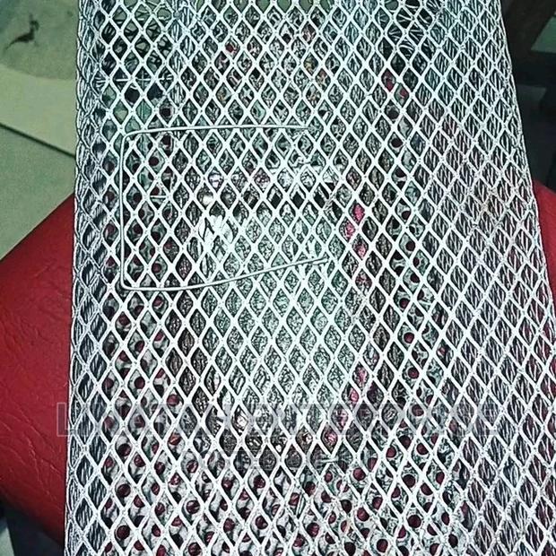 Mechanical Draft Box - thumbnail 4