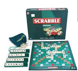 Scramble Games - thumbnail 2