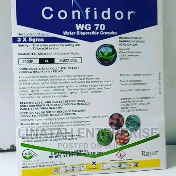 Confidor Wp 70 15gms - main view
