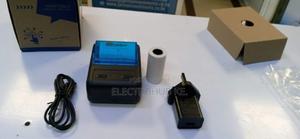 Bluetooth Milestone MHT-P11 58mm Portable New Printer 2023