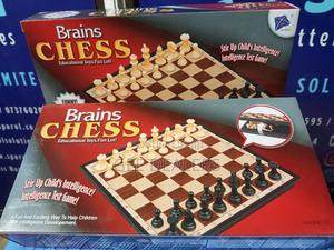 Chess Board - thumbnail 2