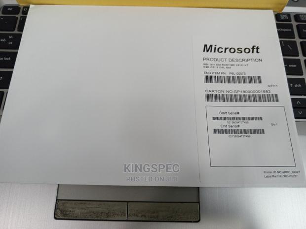 SQL Server Standard 2019 - thumbnail 2