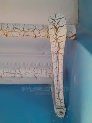 JUA Kali Curtain Rods Jua Kali Curtain Rods