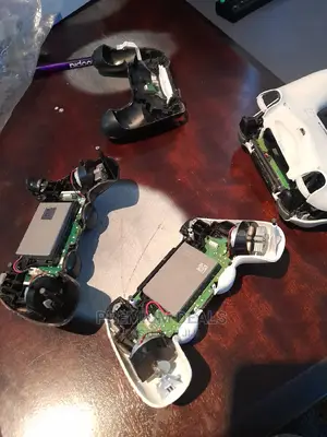 Controller Repairs