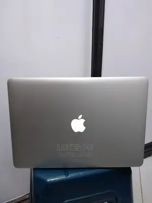 Laptop Apple MacBook Pro 2013 16GB Intel Core I7 SSD 512GB