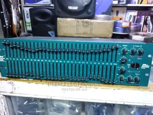 Equalizer Double, Opal