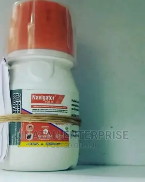 Navigator 100sc Insecticide 50ml