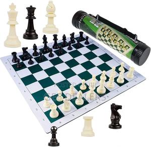 Chess Mat Game - thumbnail 2