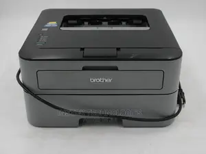 Brother Dcpl2540dw Wireless Compact Monochrome Laser Printer