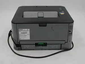 Brother Dcpl2540dw Wireless Compact Monochrome Laser Printer