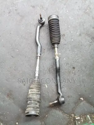 Nissan Wingroad Rack Ends and Tie Rods