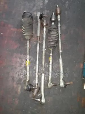 Subaru Legacy Rack Ends and Tie Rods