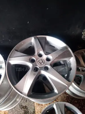 Original Honda Vezel, CR-V 17 Inch Rims Set