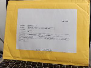 SQL Server Enterprise 2019 - main view