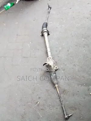 Toyota Sienta Steering Rack
