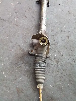 Toyota Sienta Steering Rack