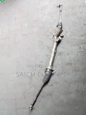 Toyota Sienta Steering Rack