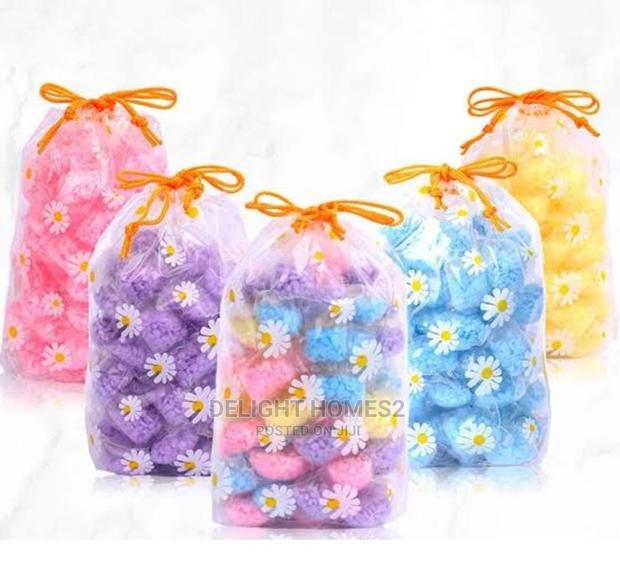 50 Packs Laundry Scents Beads - main view