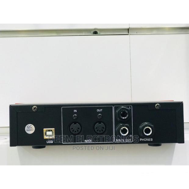 Audio Interface, 2channel - thumbnail 3