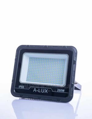 200watts Floodlights Light - main view