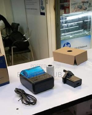 Lasting 58mm Bluetooth Printer/. - main view