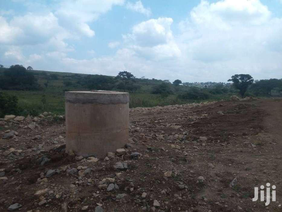 Thika 20.3 Acre Commercial/Industrial/ Multiple Dwelling Use