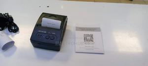 Portable Bluetooth Receipt Printer 'Long Lasting - main view