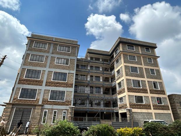 1bdrm Apartment in Gitaru Road, Muthure, Kikuyu for rent