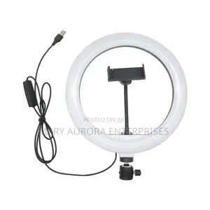 8inch Ring Light