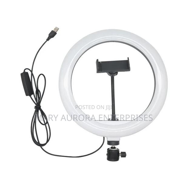 8inch Ring Light - thumbnail 2