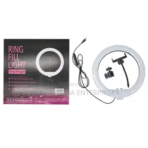 8inch Ring Light