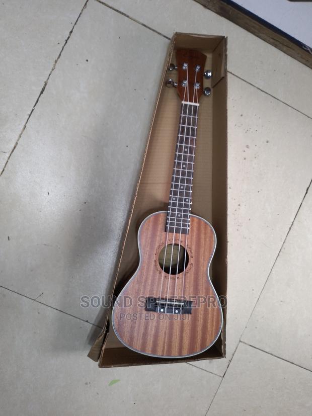 Ukelele Size24 - main view
